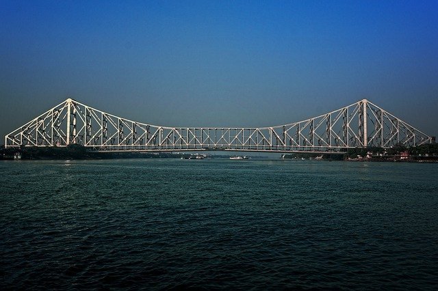 Read more about the article 10 Most Unique Bridges in India