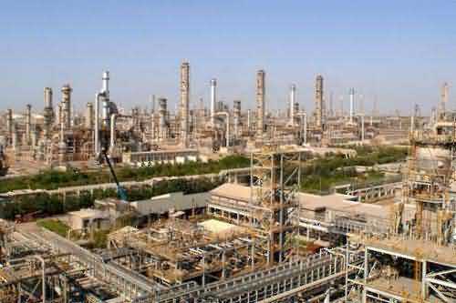 Read more about the article List of Largest Oil Refineries in India