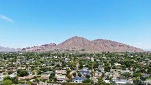 Read more about the article List of Largest Cities in Arizona