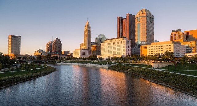 Read more about the article List of Largest Cities in Ohio