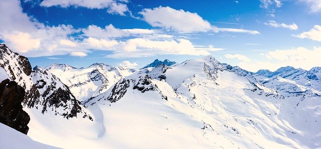 Read more about the article 20 Highest Mountains in Austria