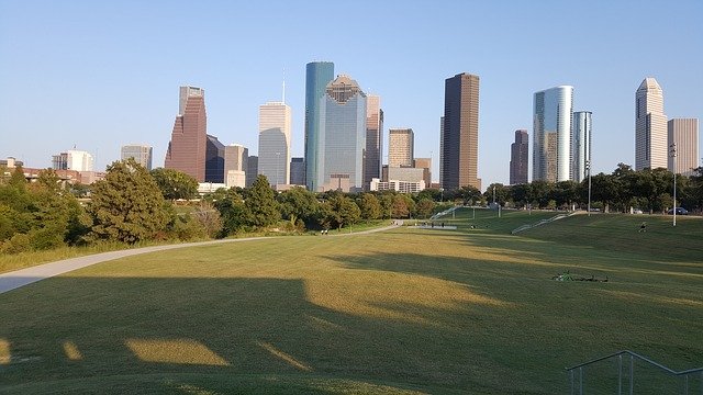Read more about the article List of Largest Cities in Texas