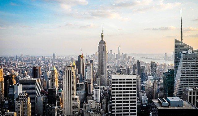 Read more about the article List of Largest Cities in New York