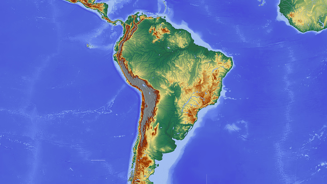 Read more about the article Poorest Countries in South America