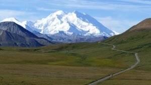Read more about the article 100 Tallest Mountains in the United States