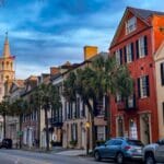 5 Reasons People Choose to Move to South Carolina