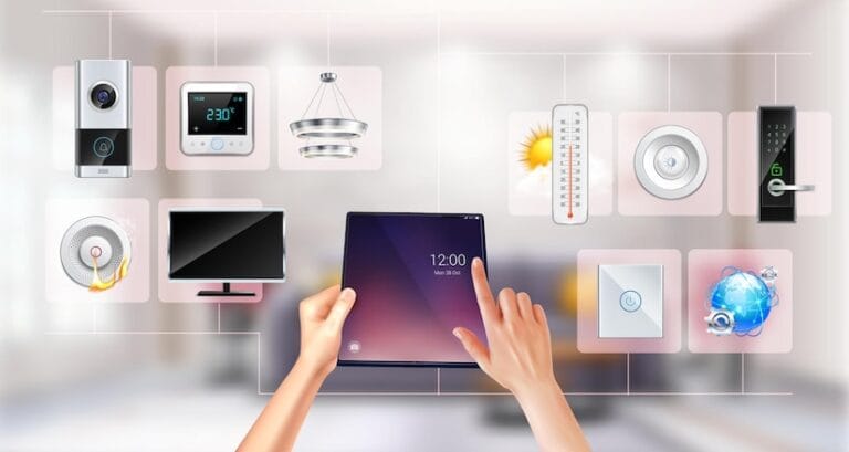 Read more about the article 7 Benefits of using Advanced Alarm Systems in a School