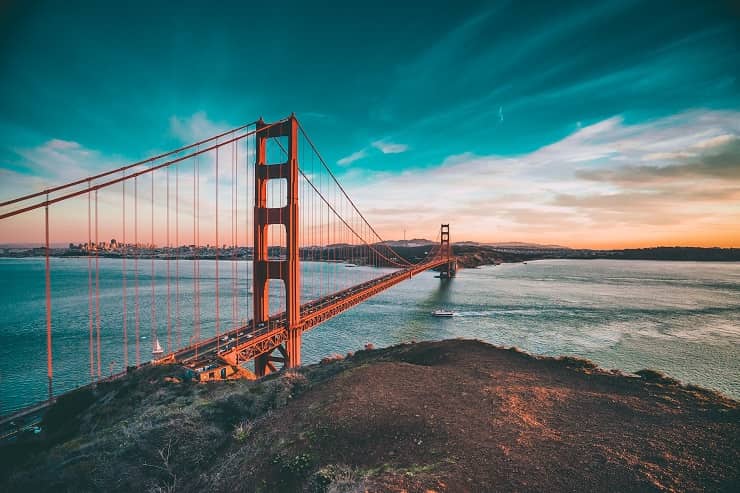 Read more about the article Pros and Cons of Moving to the SF (San Francisco) Bay Area