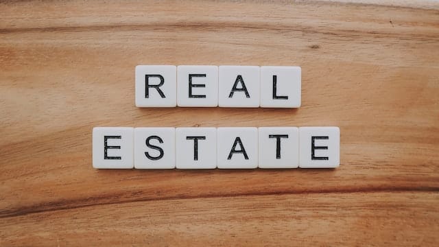 Real estate
