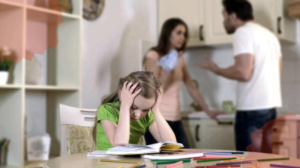 Read more about the article How Parents Fighting Could Affect A Child’s Mental Health?