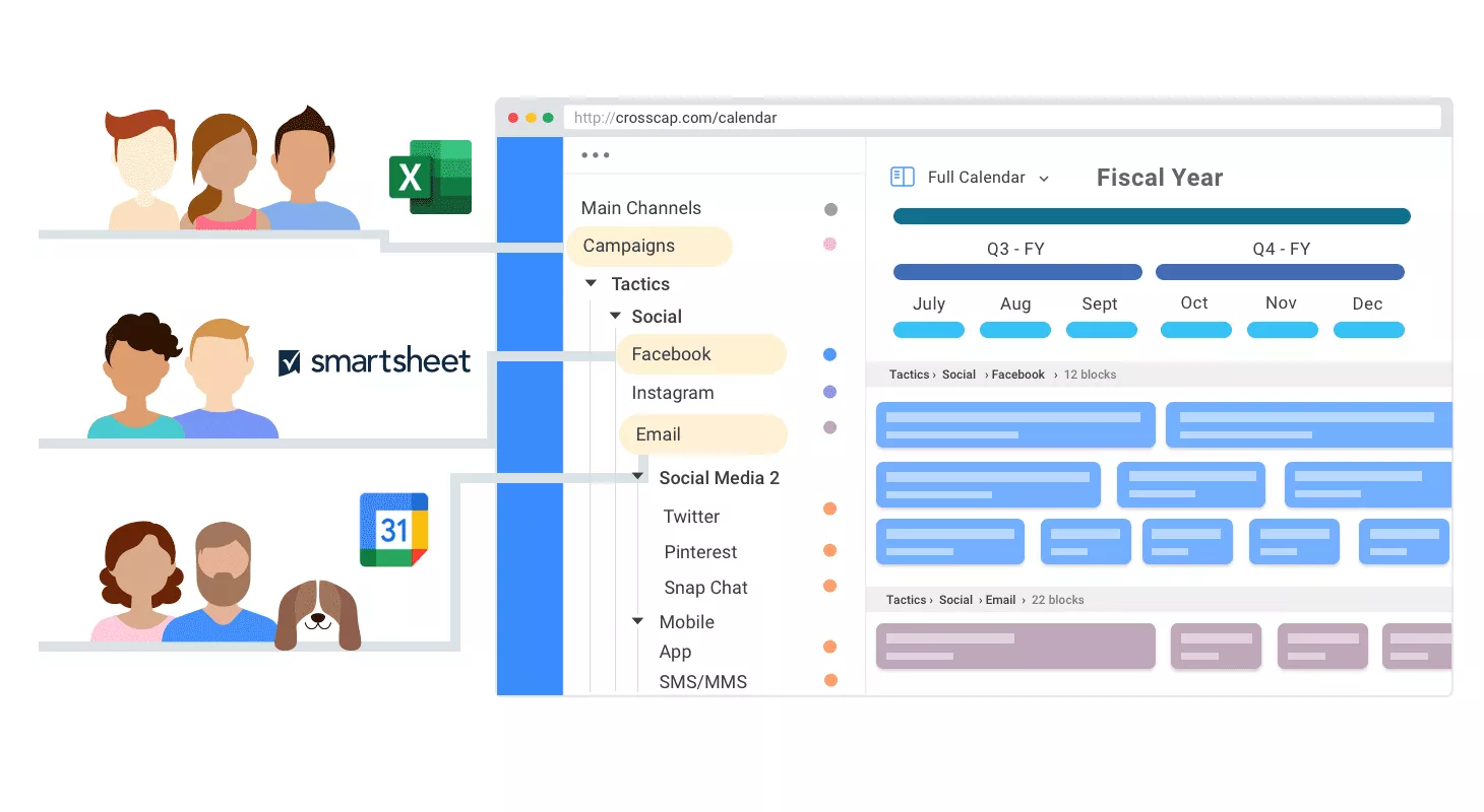 Read more about the article How to Create a Comprehensive Marketing Calendar