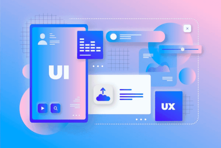 Read more about the article Avoid These 10 Web Design Mistakes to Improve UI/UX