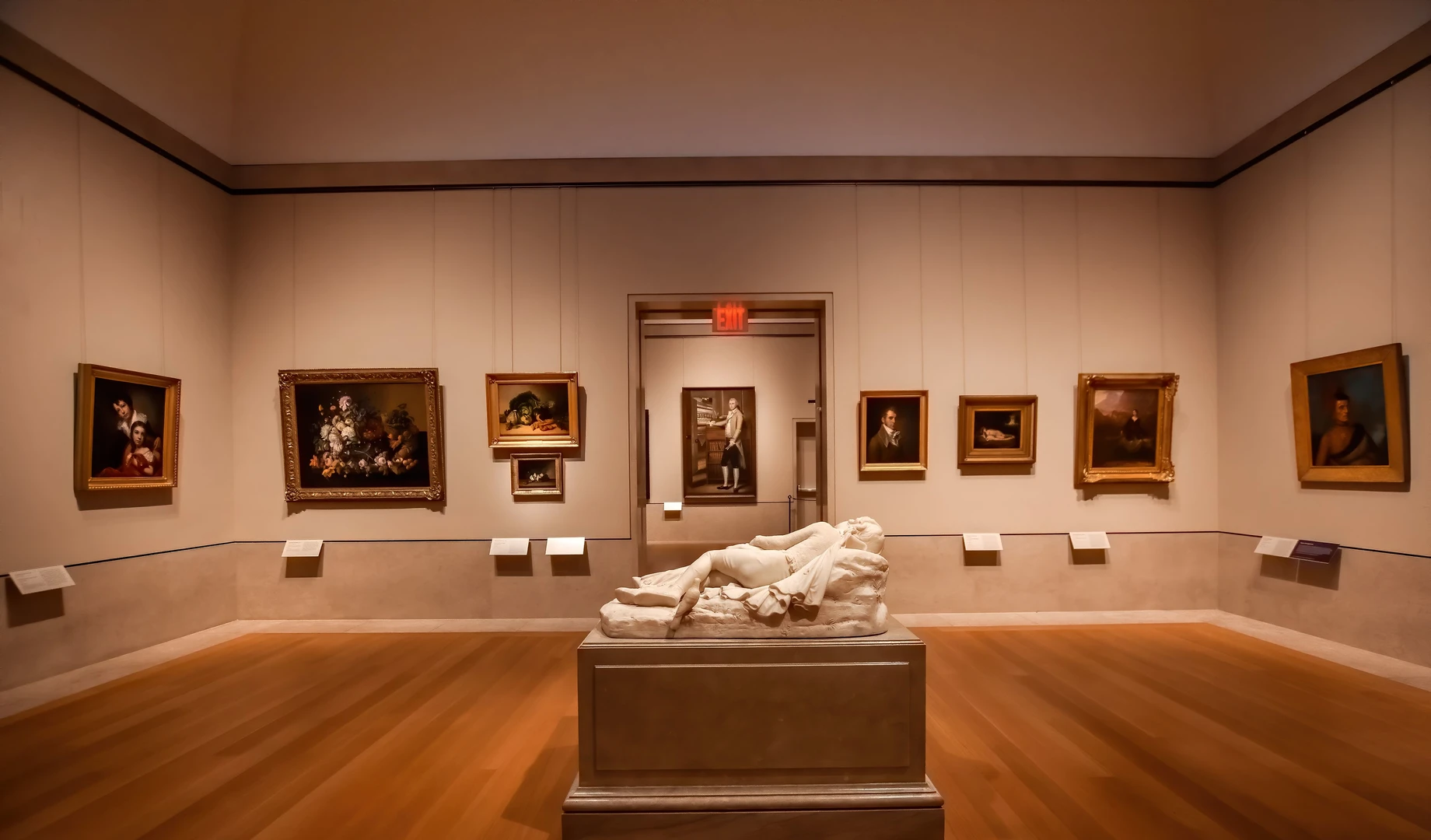 Read more about the article Museum of Modern Art Guide: Exploring Artistic Creativity