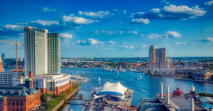 Read more about the article 6 Things To Do In Baltimore