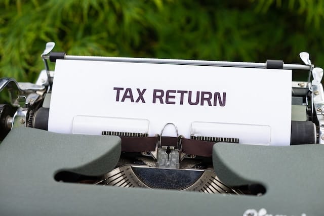 Read more about the article Benefits of filing Taxes on a Quarterly Basis