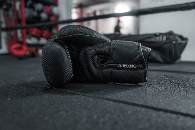 Read more about the article Boxing Terms for the Beginner That you Should Know