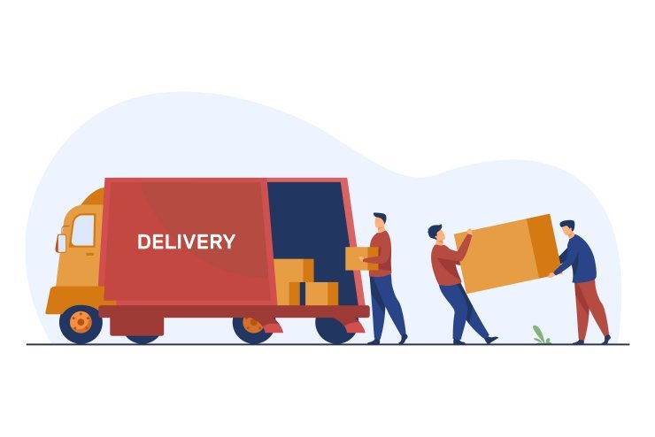 Read more about the article Advantages of Business Courier Services