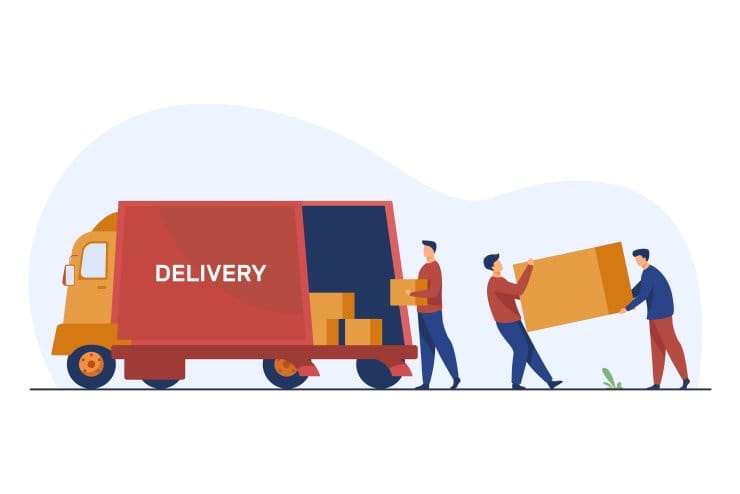 Read more about the article Advantages of Business Courier Services