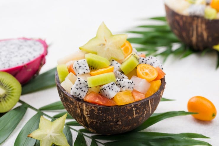 Read more about the article Exploring the Maldives’ Delightful Cuisine