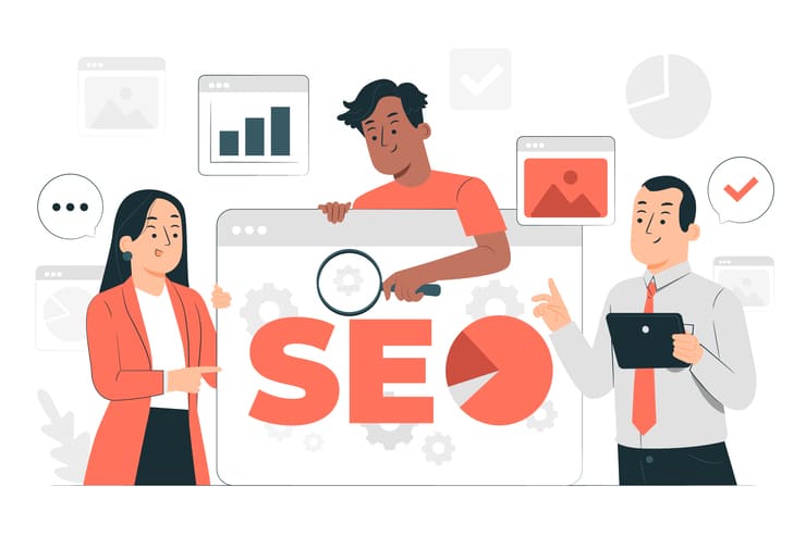 Read more about the article The Importance of Local SEO Services for Small Businesses