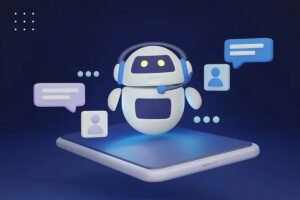 Read more about the article How VoIP and AI are Revolutionizing Communications