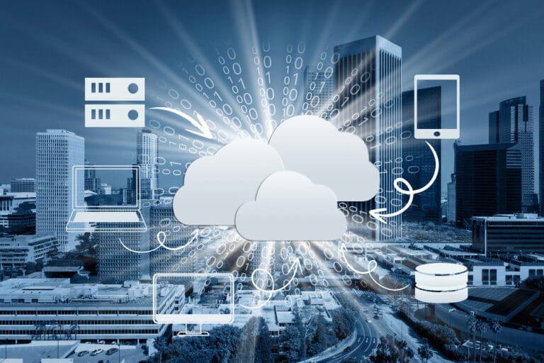 Read more about the article Hyperforce: Salesforce’s Scalable Cloud Computing Architecture