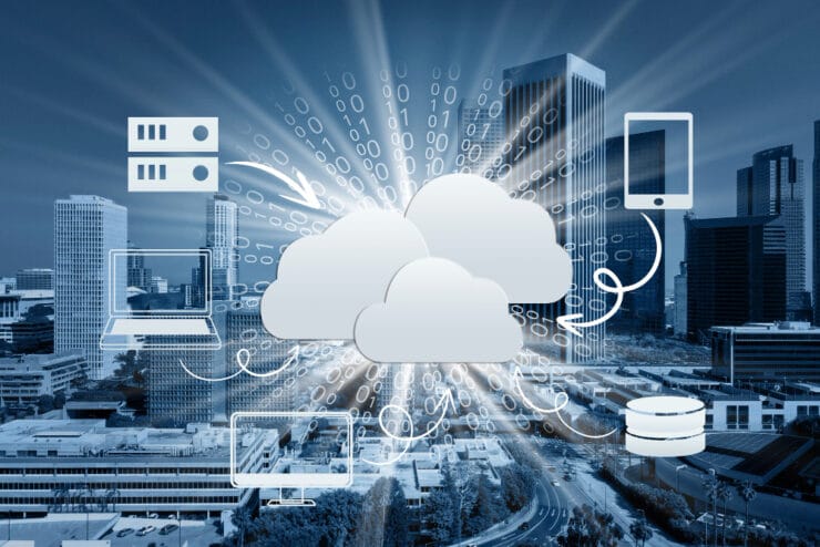 Read more about the article Hyperforce: Salesforce’s Scalable Cloud Computing Architecture