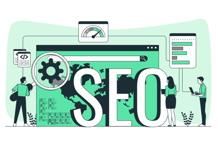 Read more about the article Why Your Business Needs an SEO Audit – How it Works