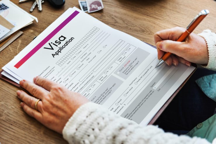 Read more about the article How to Tackle Schengen Visa Refusals