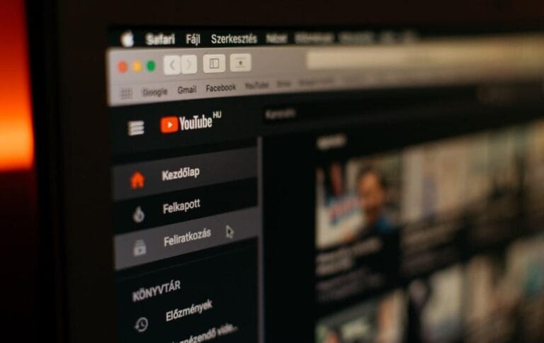 Read more about the article 10 Fastest Growing YouTube Channels of 2023