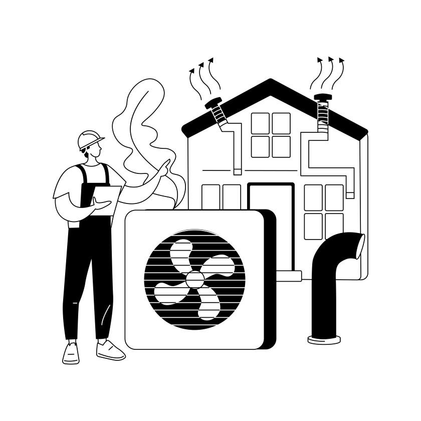 Read more about the article The 6 Importance of Regular HVAC Maintenance