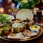 List of Well-Known Indian Restaurants in Dubai