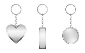 Read more about the article A Complete Guide to Choosing the Best Custom Metal Keyrings Manufacturer