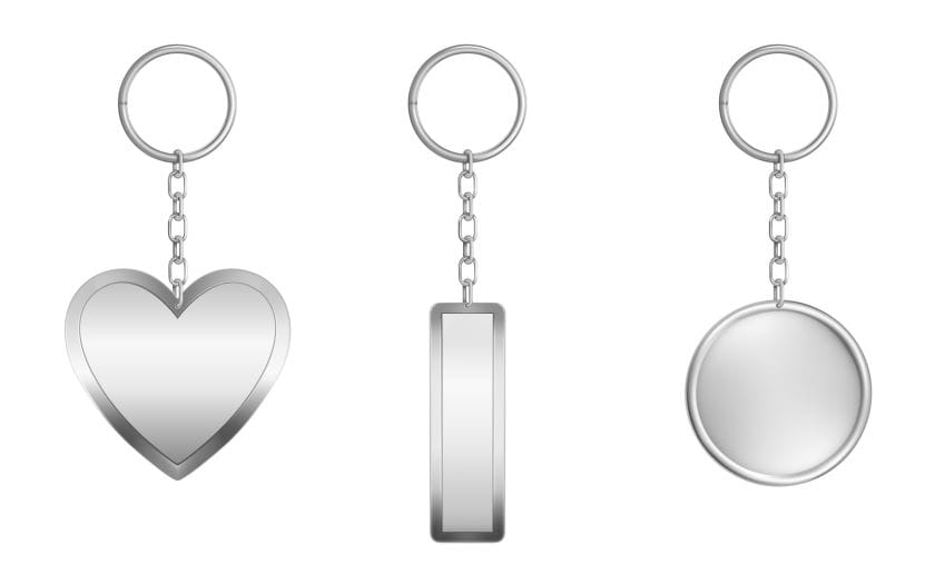 Read more about the article A Complete Guide to Choosing the Best Custom Metal Keyrings Manufacturer