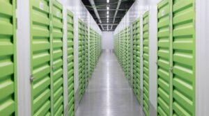 Read more about the article How To Choose A Reliable And Convenient Self-storage
