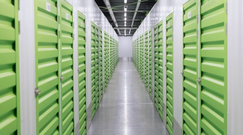 Read more about the article How To Choose A Reliable And Convenient Self-storage