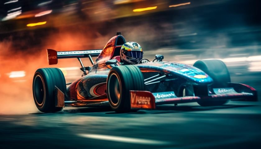 Read more about the article 3 Amazing Things to See and Do in Singapore during the Formula 1 Night Race Weekend