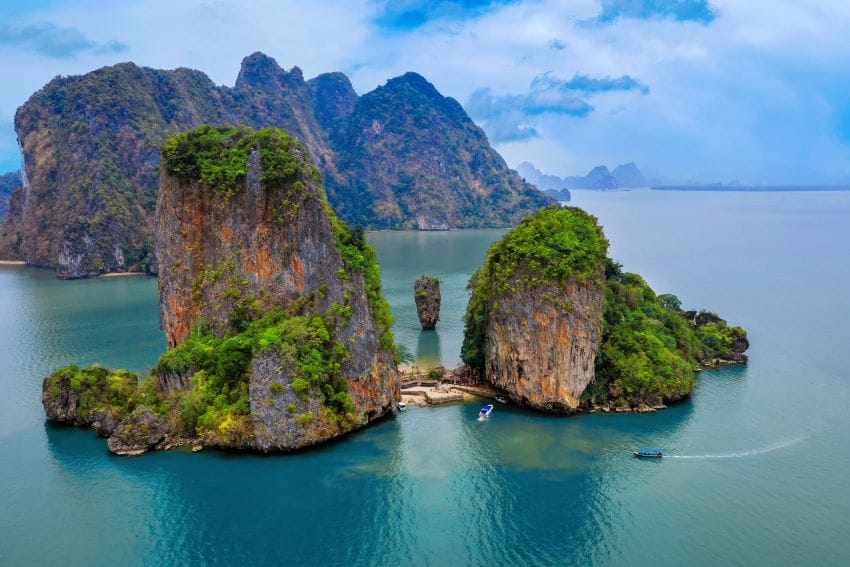 Read more about the article Come Experience Phuket, Thailand’s Largest And Most Popular Island!