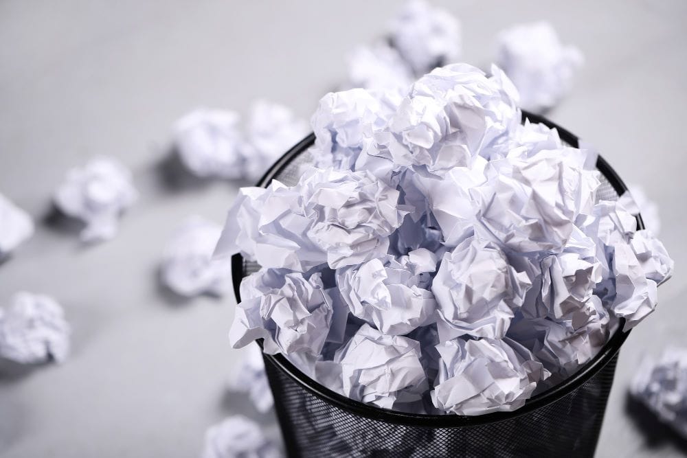 Read more about the article How To Start Paper Shredding Business