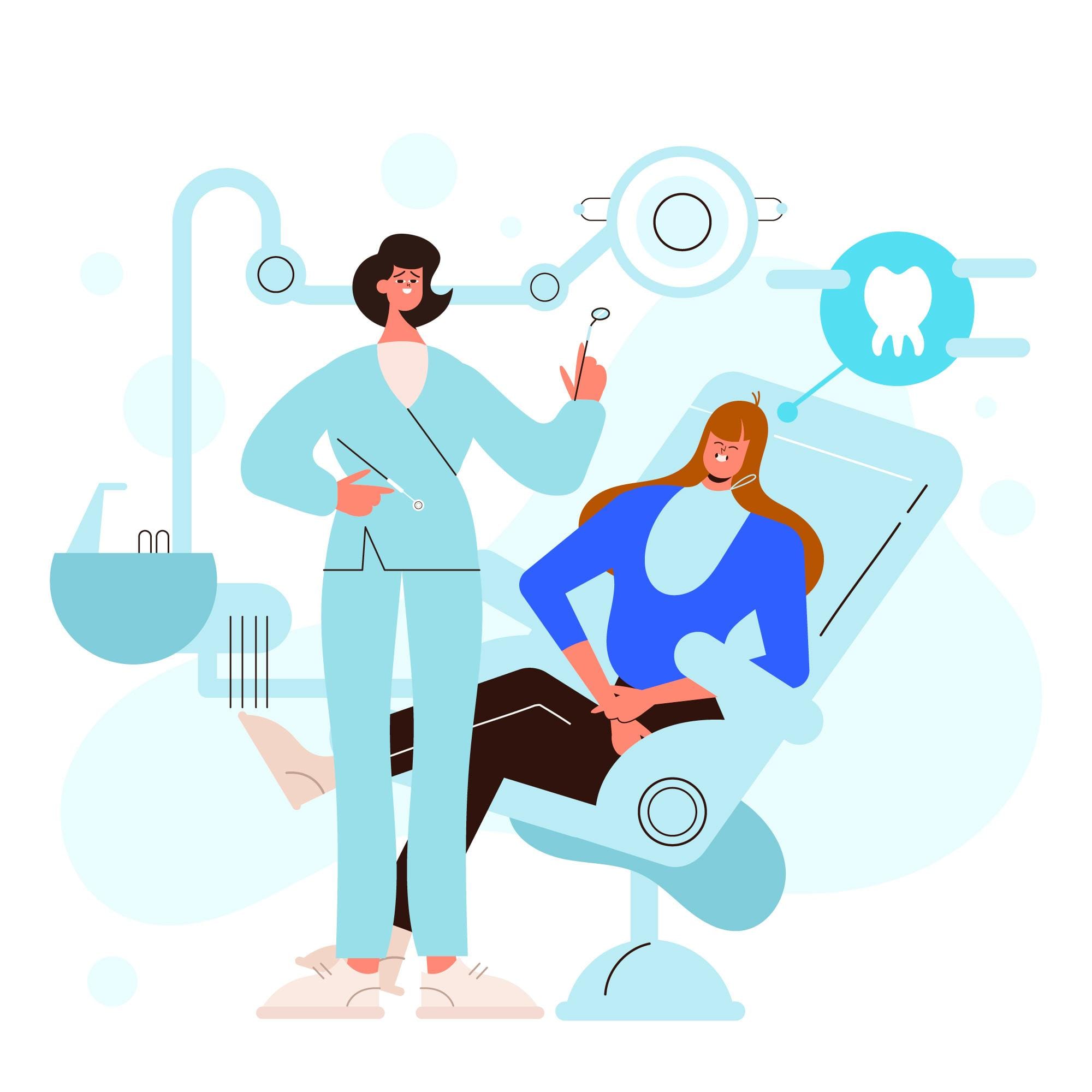 Pursuing a Bright Career Dental Assistant Courses in Melbourne