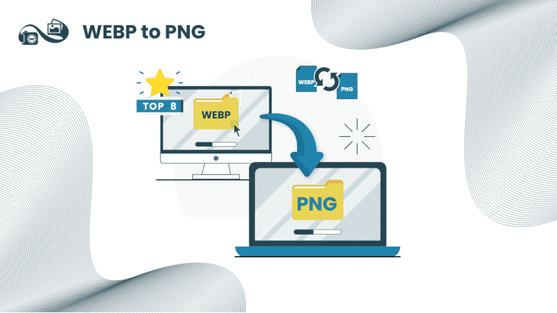 Read more about the article Using Online Tools to Convert WEBP to PNG: A Comparative Review