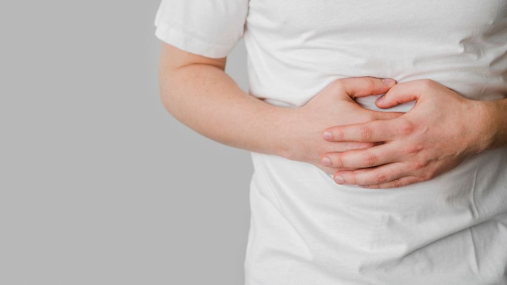 Read more about the article How to Get Rid of Stomach Flu? 4 Effective Tips