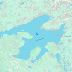great bear lake