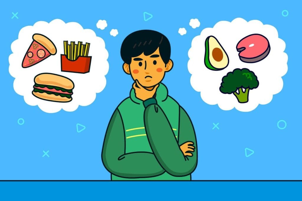 picky eating