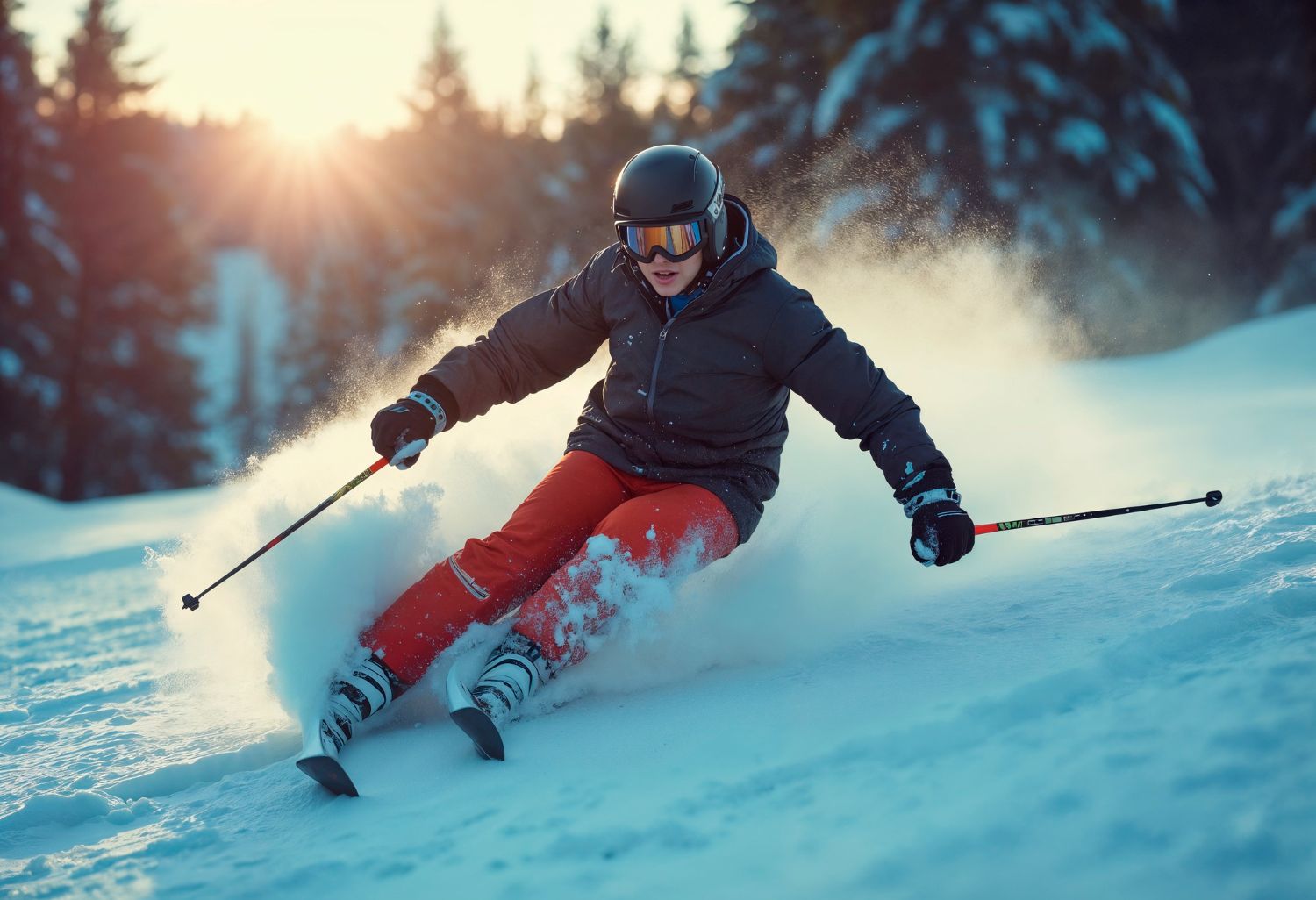 Denver to Breckenridge Private Shuttle: Skiing, Winter Festivals ...