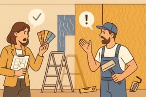 designer and installer